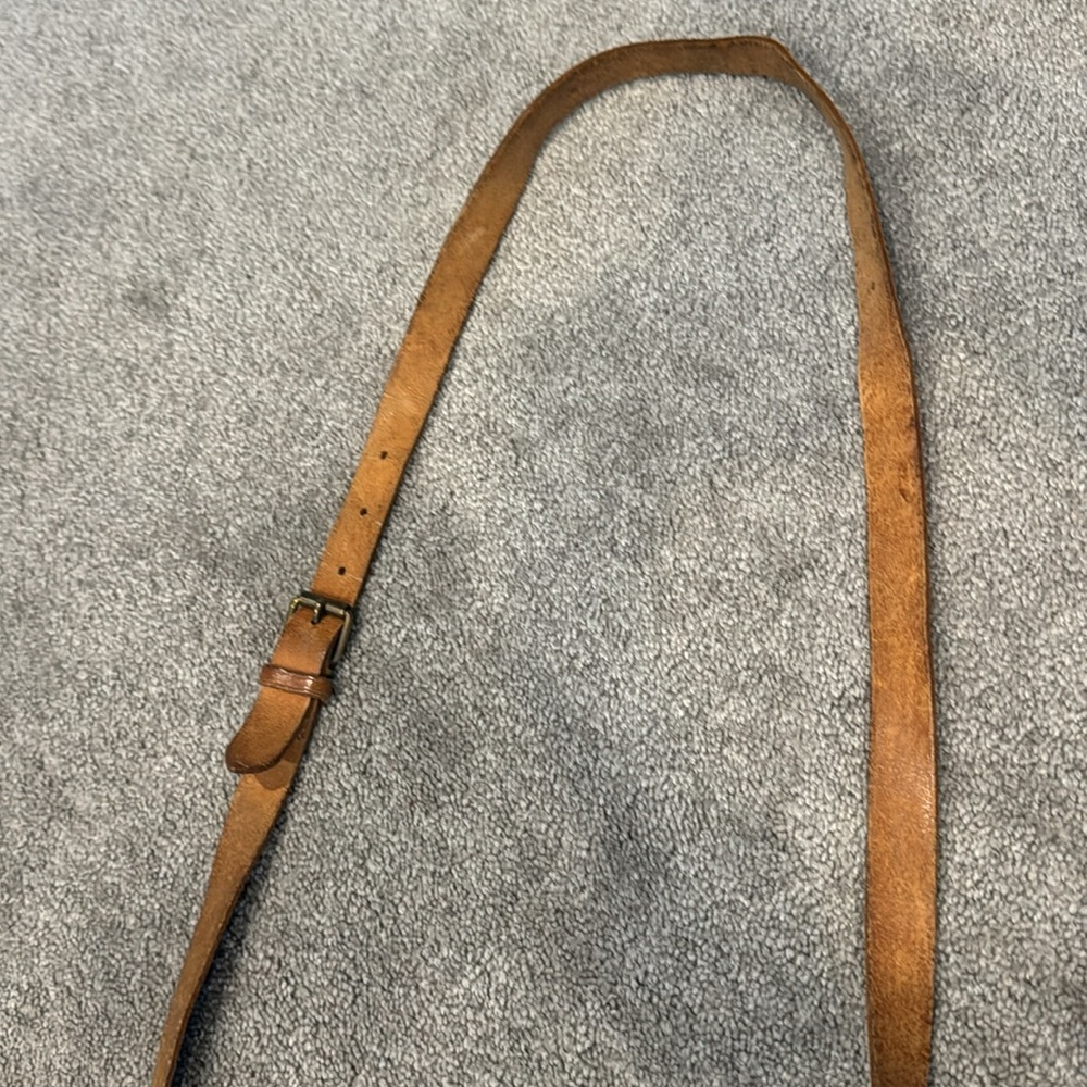 Louis Vuitton Monogram Cartouchiere crossbody bag - Picture 9 of 10